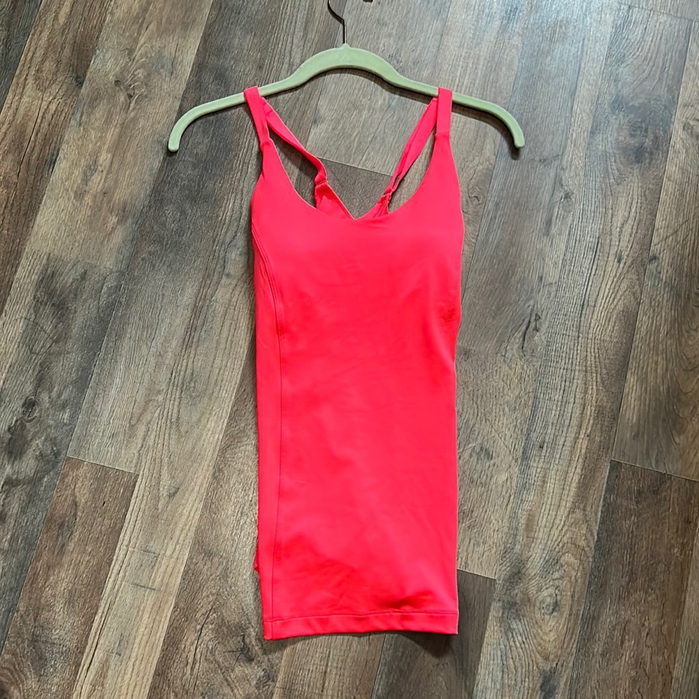 Workout top